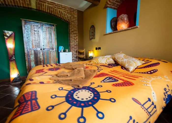 B&B Naturin - Vegan Eco Farm