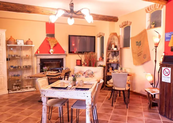 Farma B&B Naturin - Vegan Eco Farm *