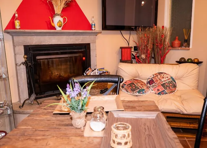 B&B Naturin - Vegan Eco Farm Farma *