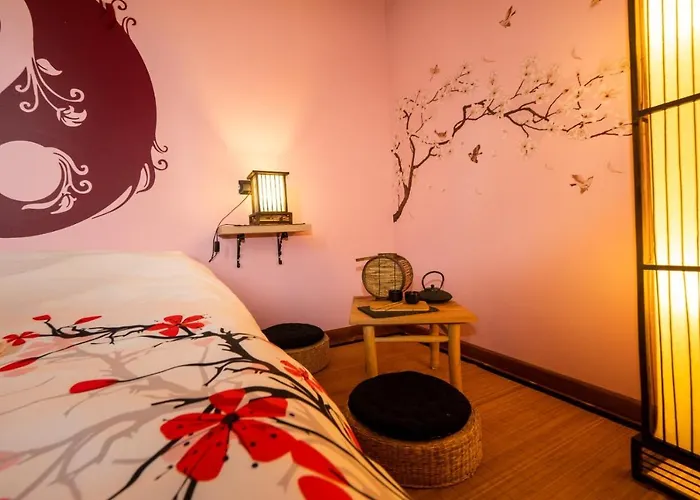 B&B Naturin - Vegan Eco Farm Farma