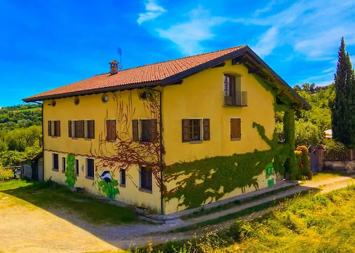 B&B Naturin - Vegan Eco Farm *