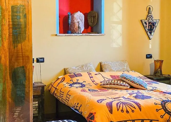 Farma B&B Naturin - Vegan Eco Farm