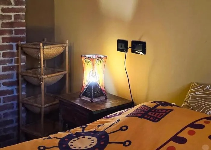 B&B Naturin - Vegan Eco Farm Farma *