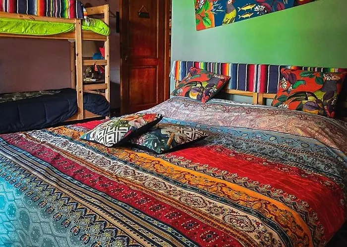 B&B Naturin - Vegan Eco Farm Farma Lauriano