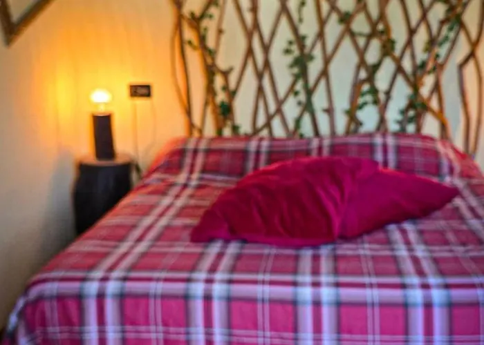 B&B Naturin - Vegan Eco Farm *