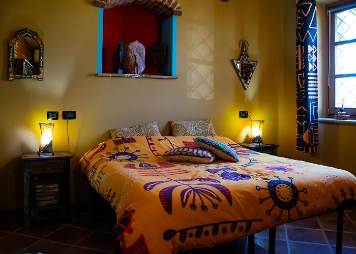 B&B Naturin - Vegan Eco Farm Farma