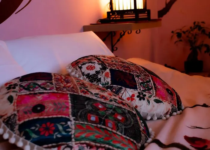 Farma B&B Naturin - Vegan Eco Farm