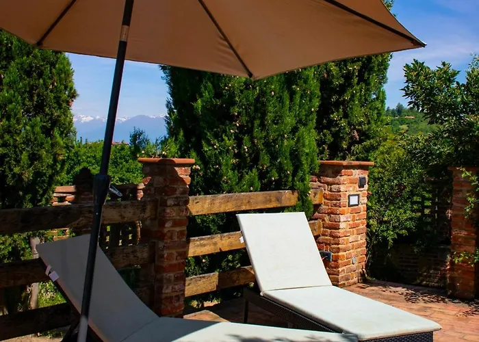 Farma B&B Naturin - Vegan Eco Farm *