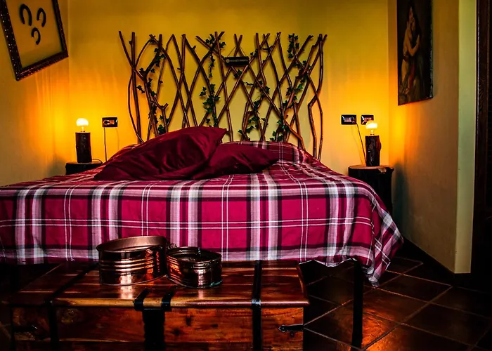 B&B Naturin - Vegan Eco Farm *
