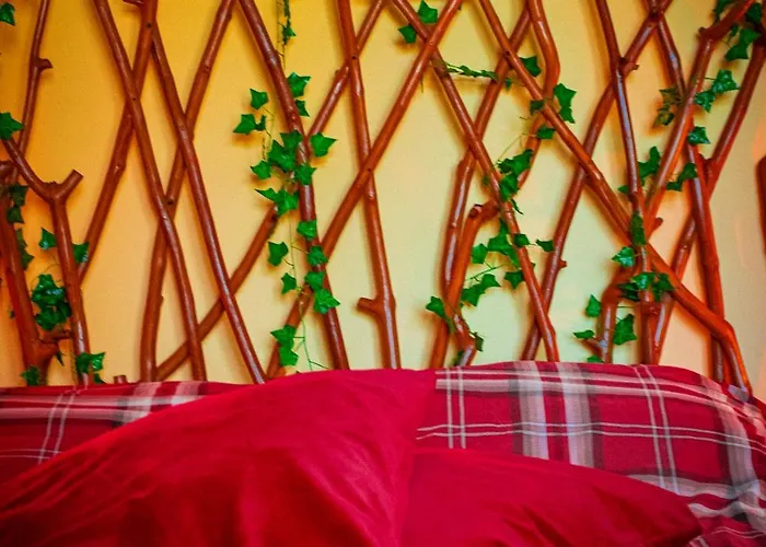 B&B Naturin - Vegan Eco Farm