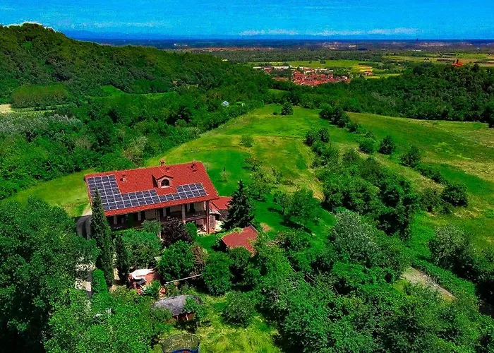 B&B Naturin - Vegan Eco Farm Farma