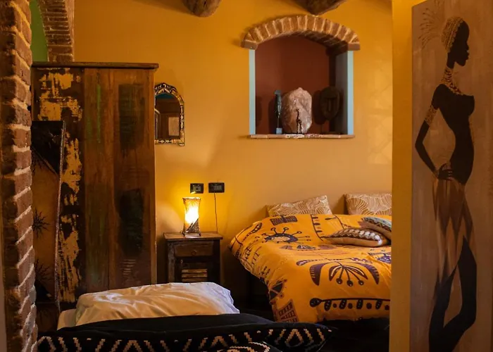 Farma B&B Naturin - Vegan Eco Farm