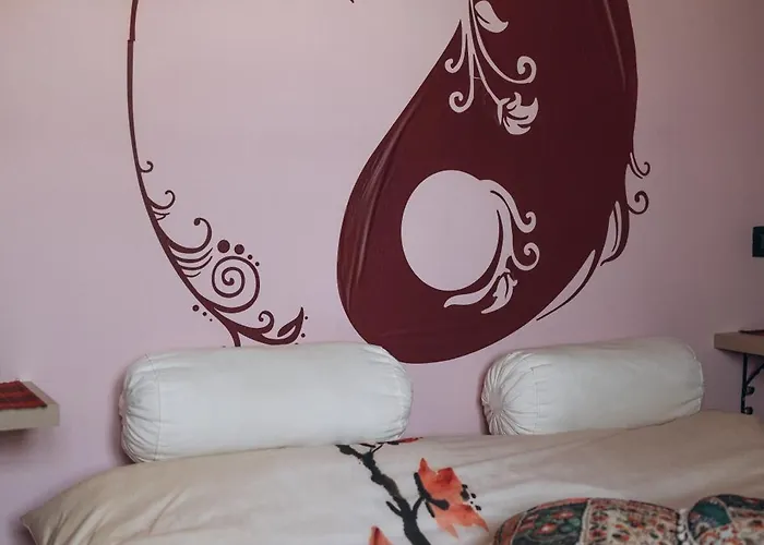 B&B Naturin - Vegan Eco Farm Farma *