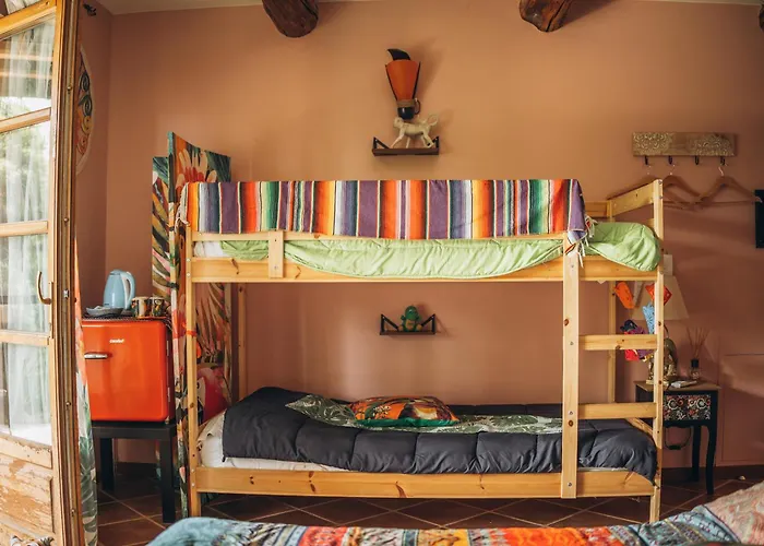 B&B Naturin - Vegan Eco Farm