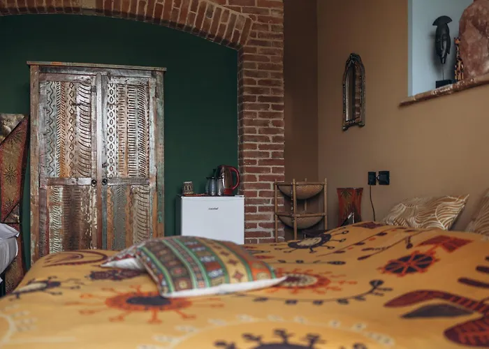 B&B Naturin - Vegan Eco Farm Farma