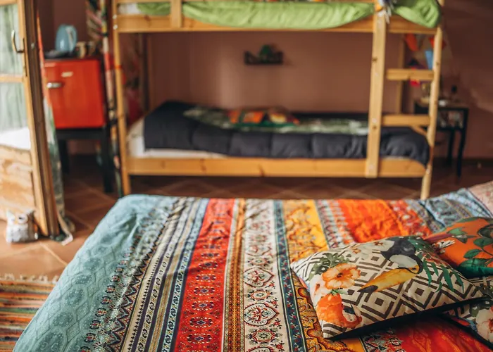 B&B Naturin - Vegan Eco Farm Farma