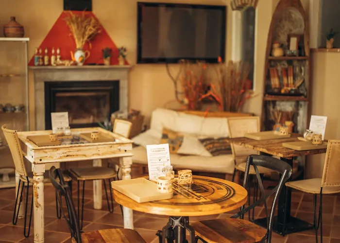 Farma B&B Naturin - Vegan Eco Farm Lauriano