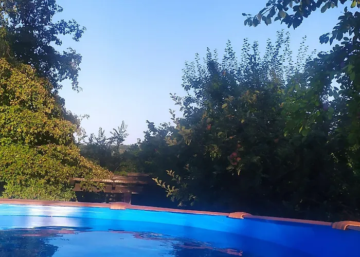 B&B Naturin - Vegan Eco Farm *