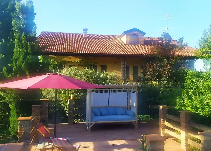 B&B Naturin - Vegan Eco Farm