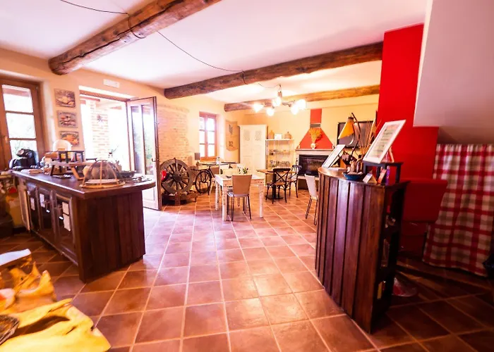 B&B Naturin - Vegan Eco Farm *