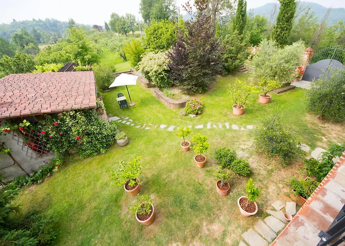 B&B Naturin - Vegan Eco Farm