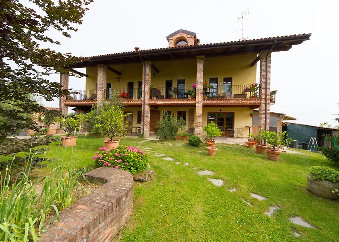 Farma B&B Naturin - Vegan Eco Farm