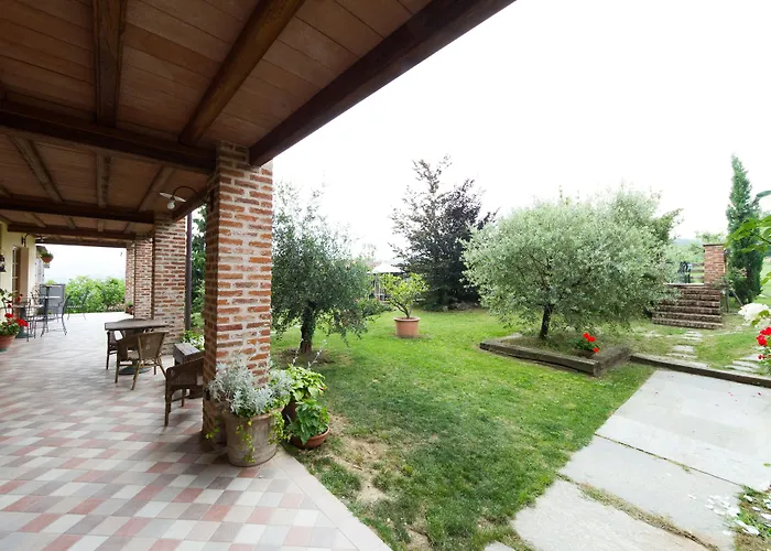 Farma B&B Naturin - Vegan Eco Farm