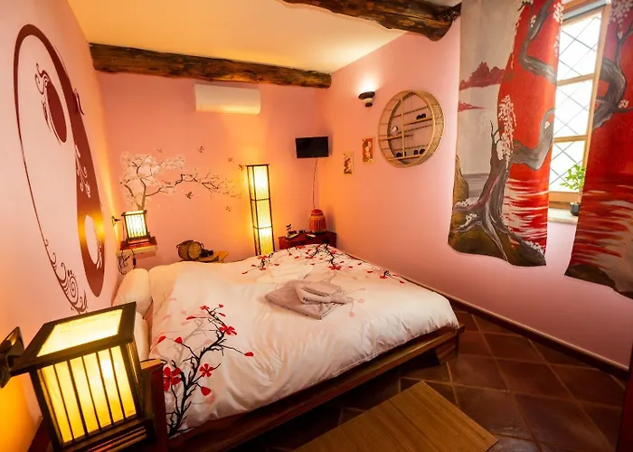 B&B Naturin - Vegan Eco Farm *
