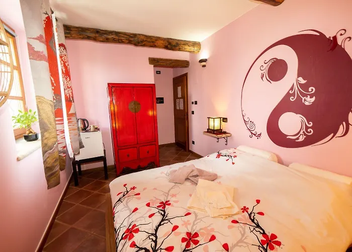 Farma B&B Naturin - Vegan Eco Farm