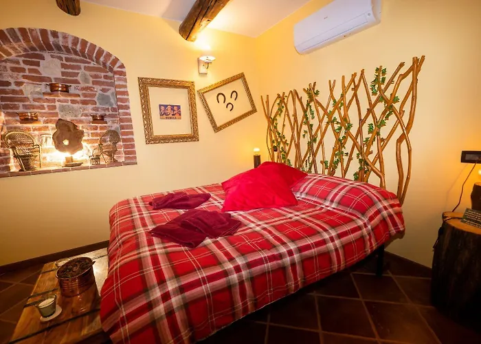 Farma B&B Naturin - Vegan Eco Farm *